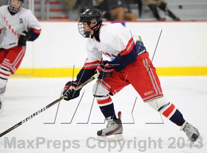 Thumbnail 3 in Lakeland-Panas @ Kennedy Catholic photogallery.