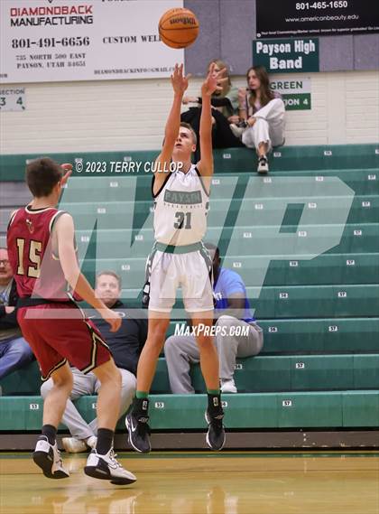 Thumbnail 3 in Juab @ Payson photogallery.