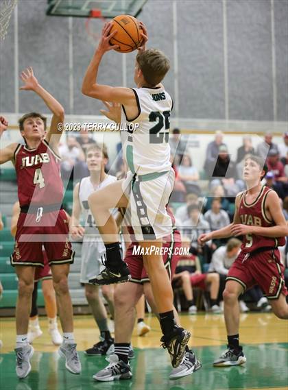 Thumbnail 3 in Juab @ Payson photogallery.