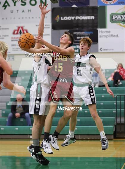 Thumbnail 3 in Juab @ Payson photogallery.