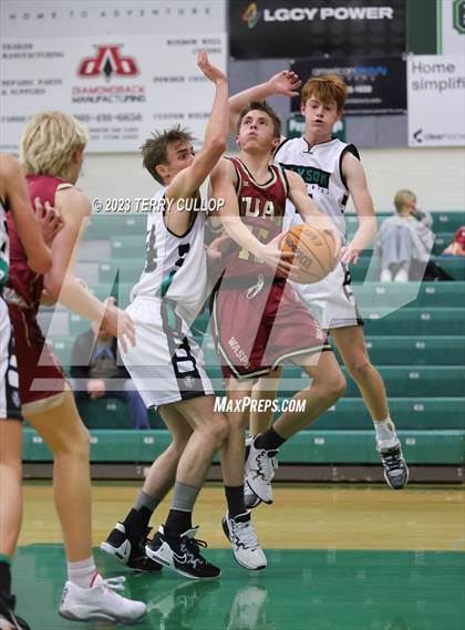 Thumbnail 3 in Juab @ Payson photogallery.