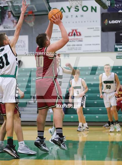 Thumbnail 2 in Juab @ Payson photogallery.