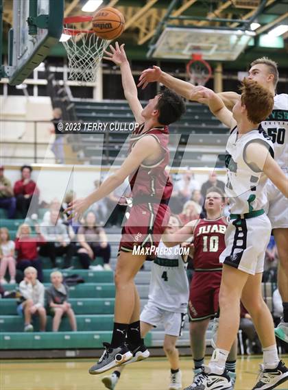 Thumbnail 3 in Juab @ Payson photogallery.