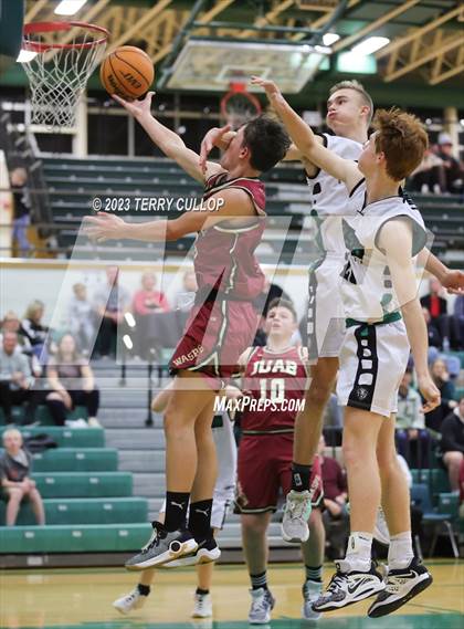 Thumbnail 1 in Juab @ Payson photogallery.