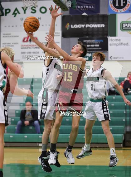 Thumbnail 1 in Juab @ Payson photogallery.