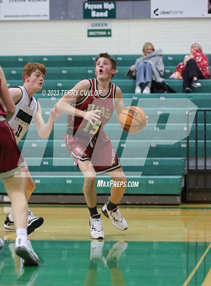 Thumbnail 1 in Juab @ Payson photogallery.