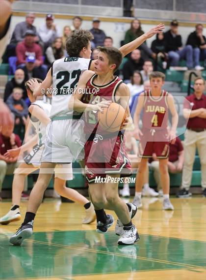 Thumbnail 3 in Juab @ Payson photogallery.