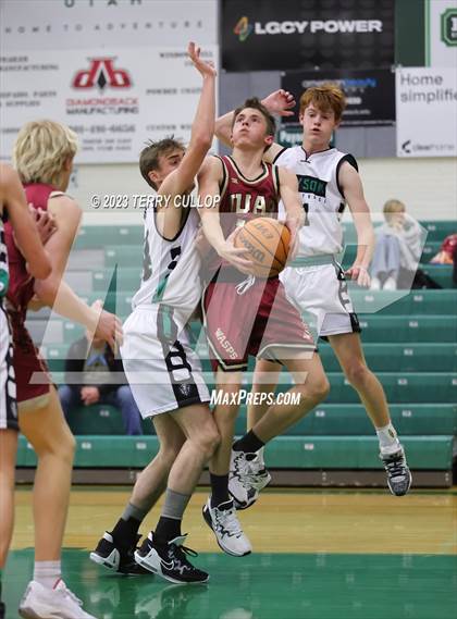 Thumbnail 1 in Juab @ Payson photogallery.