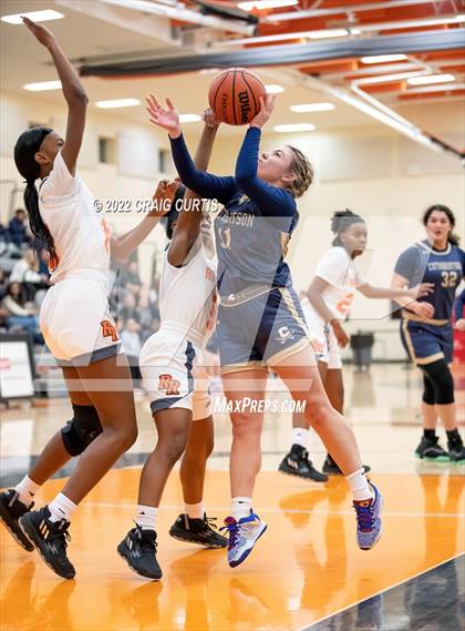 Thumbnail 3 in Cuthbertson @ Rocky River photogallery.