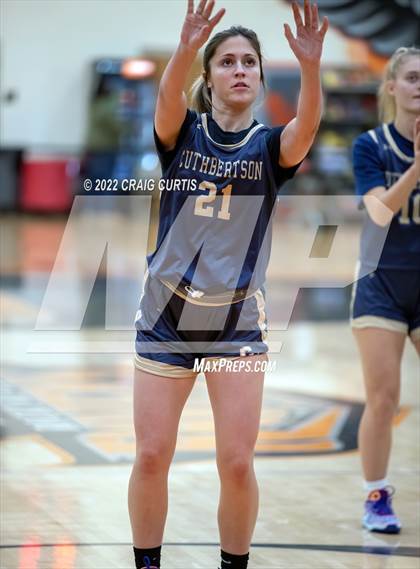 Thumbnail 1 in Cuthbertson @ Rocky River photogallery.