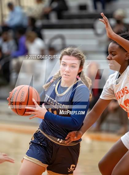 Thumbnail 1 in Cuthbertson @ Rocky River photogallery.