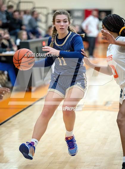 Thumbnail 3 in Cuthbertson @ Rocky River photogallery.