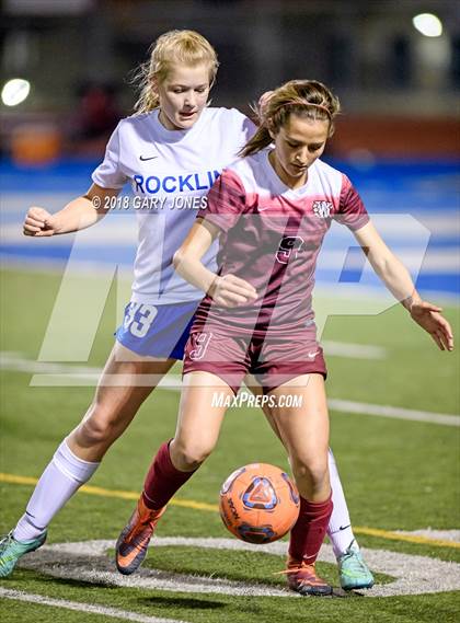 Thumbnail 3 in Whitney @ Rocklin photogallery.
