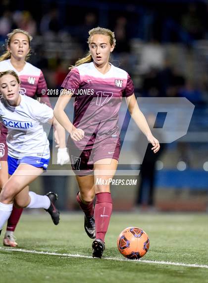 Thumbnail 2 in Whitney @ Rocklin photogallery.