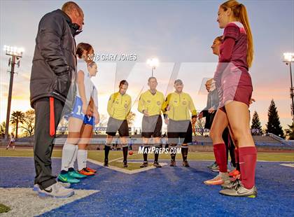 Thumbnail 1 in Whitney @ Rocklin photogallery.