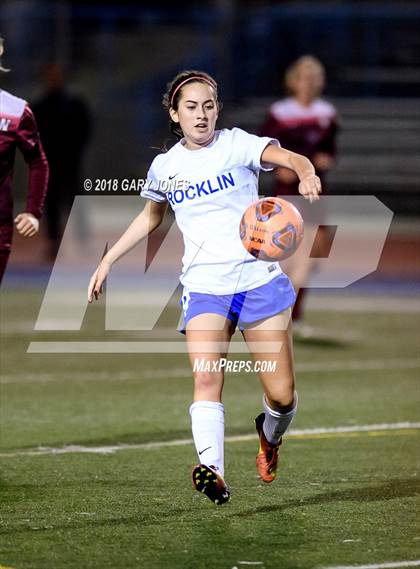 Thumbnail 1 in Whitney @ Rocklin photogallery.