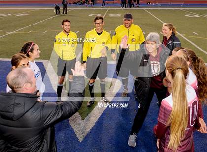 Thumbnail 3 in Whitney @ Rocklin photogallery.