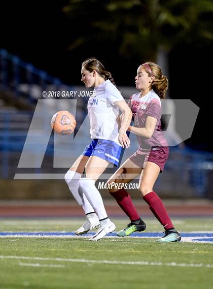 Thumbnail 3 in Whitney @ Rocklin photogallery.
