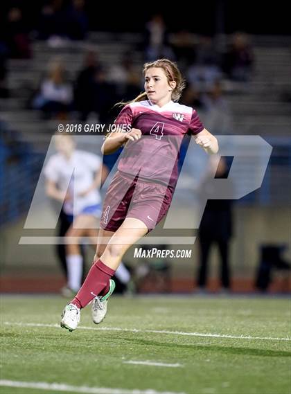 Thumbnail 3 in Whitney @ Rocklin photogallery.