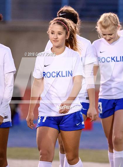 Thumbnail 3 in Whitney @ Rocklin photogallery.