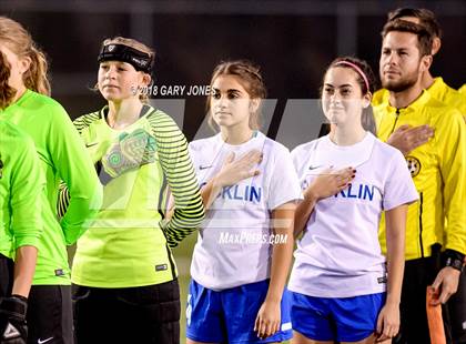 Thumbnail 3 in Whitney @ Rocklin photogallery.