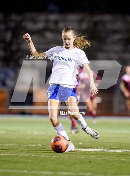 Thumbnail 2 in Whitney @ Rocklin photogallery.