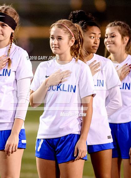Thumbnail 2 in Whitney @ Rocklin photogallery.