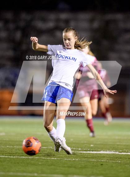 Thumbnail 3 in Whitney @ Rocklin photogallery.