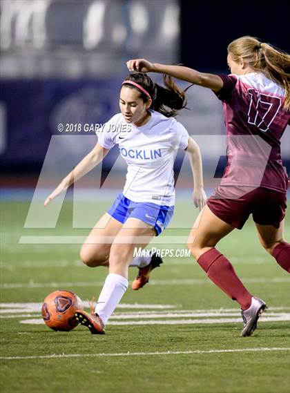 Thumbnail 2 in Whitney @ Rocklin photogallery.