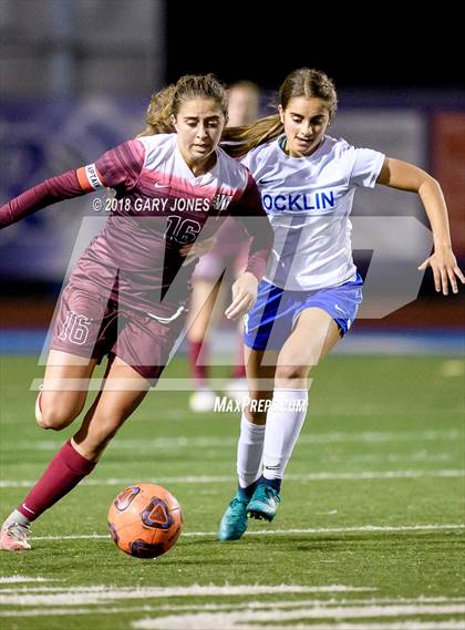 Thumbnail 3 in Whitney @ Rocklin photogallery.