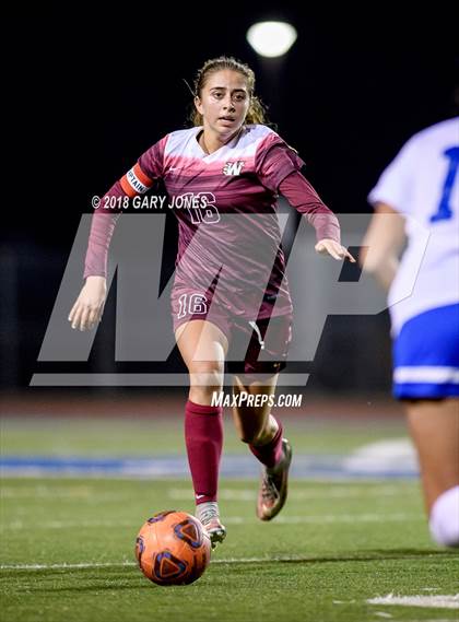 Thumbnail 3 in Whitney @ Rocklin photogallery.