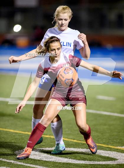 Thumbnail 2 in Whitney @ Rocklin photogallery.