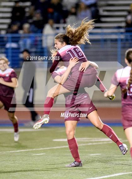 Thumbnail 1 in Whitney @ Rocklin photogallery.