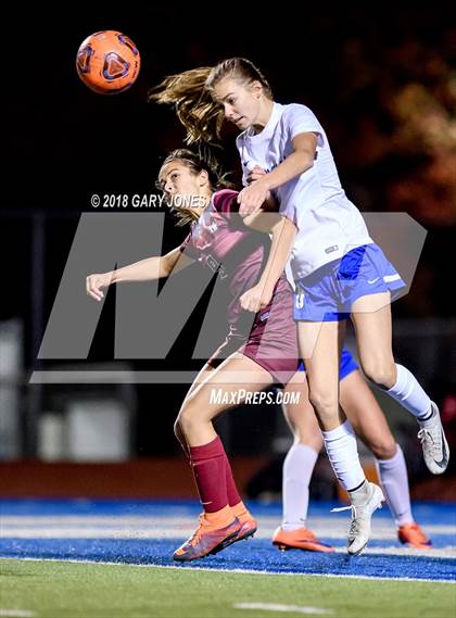 Thumbnail 2 in Whitney @ Rocklin photogallery.