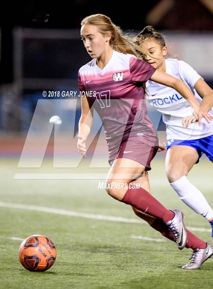 Thumbnail 2 in Whitney @ Rocklin photogallery.