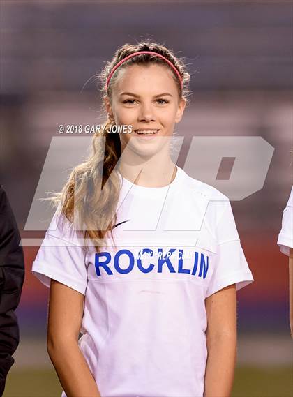Thumbnail 1 in Whitney @ Rocklin photogallery.