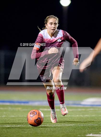 Thumbnail 2 in Whitney @ Rocklin photogallery.