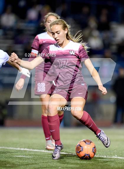 Thumbnail 3 in Whitney @ Rocklin photogallery.