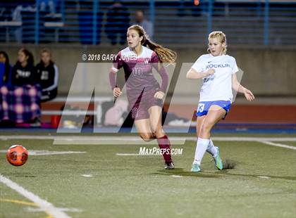 Thumbnail 2 in Whitney @ Rocklin photogallery.