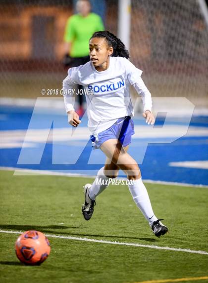 Thumbnail 1 in Whitney @ Rocklin photogallery.