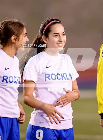Thumbnail 1 in Whitney @ Rocklin photogallery.