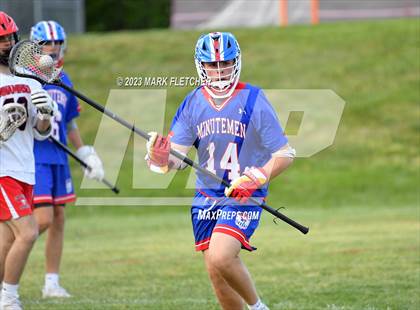 Thumbnail 1 in Washington Township @ Cinnaminson photogallery.