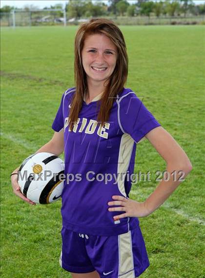 Thumbnail 3 in Bradshaw Christian (Team & Individual Photos) photogallery.