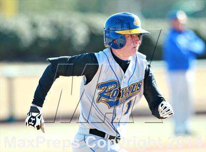 Thumbnail 3 in The First Academy vs. Milton photogallery.
