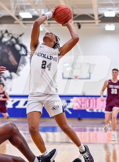 Thumbnail 1 in Klein Collins vs Cinco Ranch photogallery.