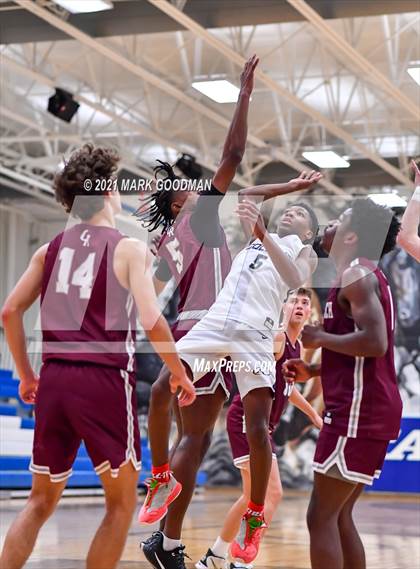 Thumbnail 1 in Klein Collins vs Cinco Ranch photogallery.