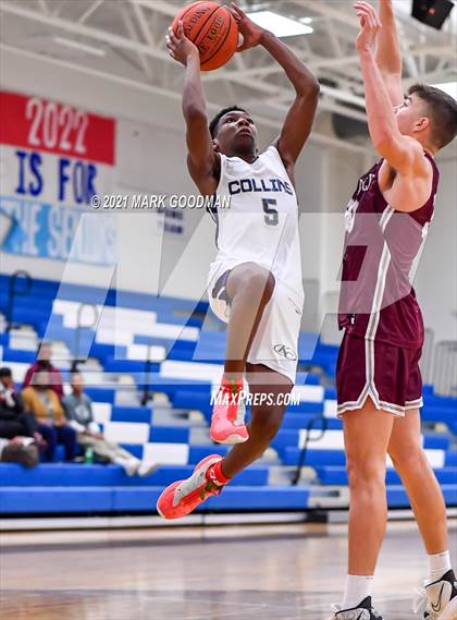 Thumbnail 1 in Klein Collins vs Cinco Ranch photogallery.