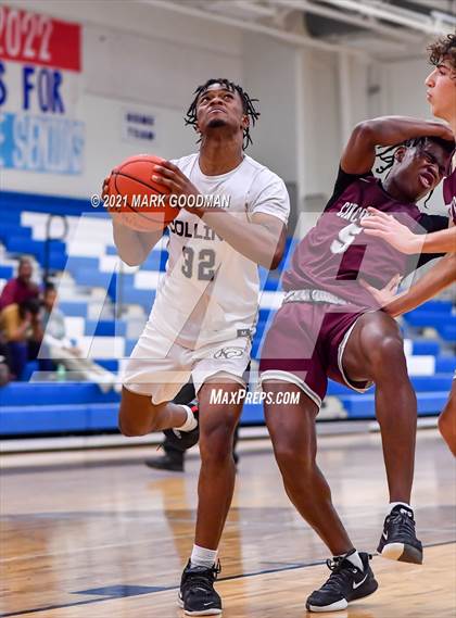Thumbnail 1 in Klein Collins vs Cinco Ranch photogallery.