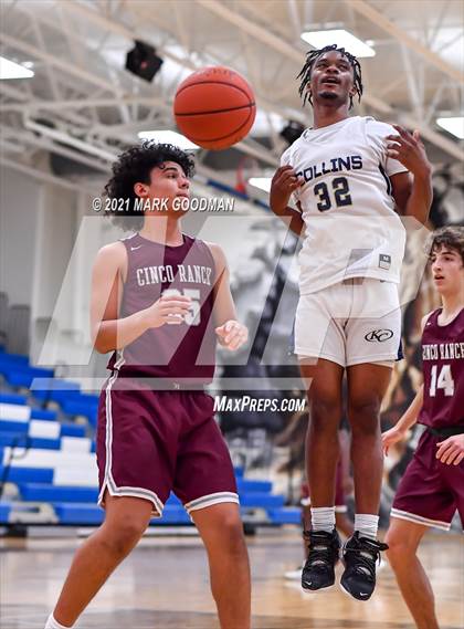 Thumbnail 1 in Klein Collins vs Cinco Ranch photogallery.