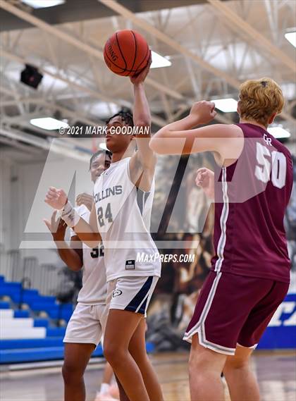Thumbnail 1 in Klein Collins vs Cinco Ranch photogallery.
